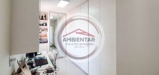 Apartamento - Salgado Filho