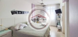 Apartamento - Salgado Filho