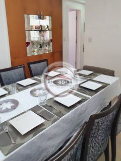 Apartamento - Salgado Filho