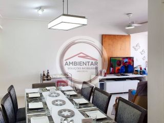 Apartamento - Salgado Filho