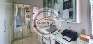 Apartamento - Salgado Filho