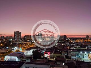 Apartamento - Salgado Filho