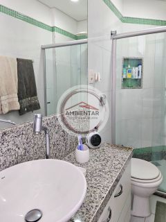 Apartamento - Salgado Filho