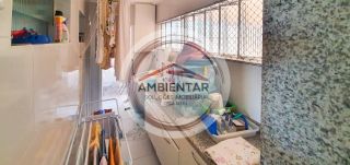 Apartamento - Salgado Filho