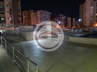 Apartamento - Salgado Filho
