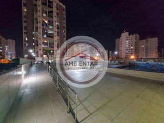 Apartamento - Salgado Filho
