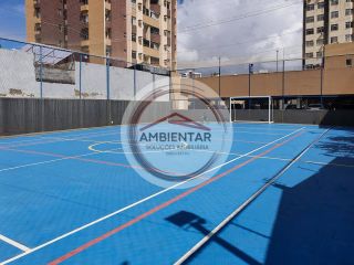 Apartamento - Salgado Filho