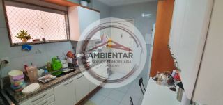 Apartamento - Salgado Filho