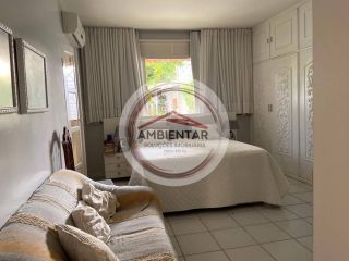 Casa Para Vender com 3 quartos 1 suítes no bairro 13 de Julho em Aracaju