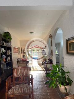 Casa Para Vender com 3 quartos 1 suítes no bairro 13 de Julho em Aracaju