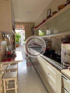 Casa Para Vender com 3 quartos 1 suítes no bairro 13 de Julho em Aracaju