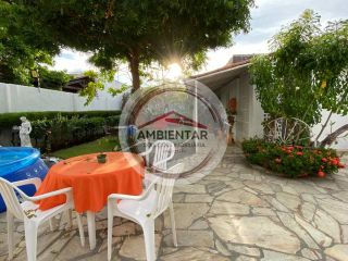 Casa Para Vender com 3 quartos 1 suítes no bairro 13 de Julho em Aracaju