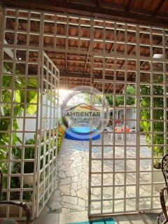 Casa Para Vender com 3 quartos 1 suítes no bairro 13 de Julho em Aracaju