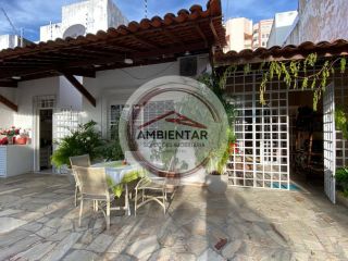 Casa Para Vender com 3 quartos 1 suítes no bairro 13 de Julho em Aracaju