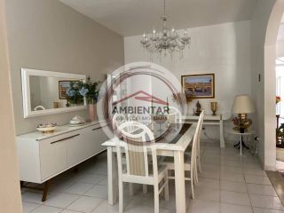 Casa Para Vender com 3 quartos 1 suítes no bairro 13 de Julho em Aracaju