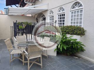 Casa Para Vender com 3 quartos 1 suítes no bairro 13 de Julho em Aracaju