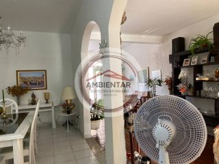Casa Para Vender com 3 quartos 1 suítes no bairro 13 de Julho em Aracaju