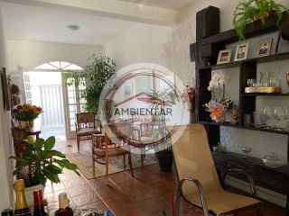 Casa Para Vender com 3 quartos 1 suítes no bairro 13 de Julho em Aracaju