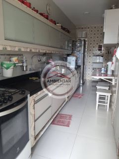 Casa Para Vender com 3 quartos 1 suítes no bairro 13 de Julho em Aracaju