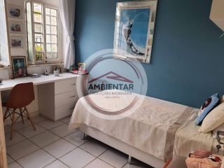 Casa Para Vender com 3 quartos 1 suítes no bairro 13 de Julho em Aracaju