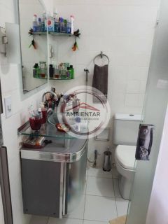 Casa Para Vender com 3 quartos 1 suítes no bairro 13 de Julho em Aracaju