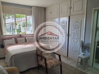 Casa Para Vender com 3 quartos 1 suítes no bairro 13 de Julho em Aracaju