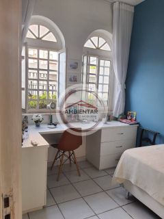 Casa Para Vender com 3 quartos 1 suítes no bairro 13 de Julho em Aracaju