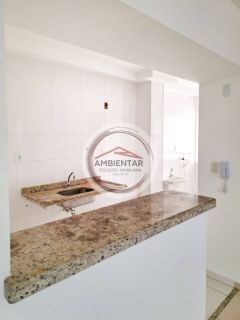 Apartamento Para Vender com 3 quartos 2 suítes no bairro Luzia em Aracaju