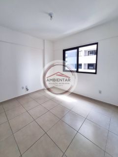 Apartamento Para Vender com 3 quartos 2 suítes no bairro Luzia em Aracaju