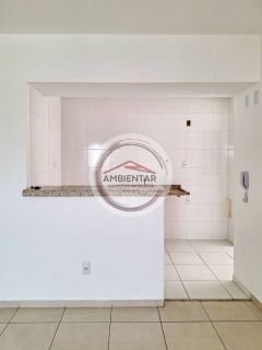 Apartamento Para Vender com 3 quartos 2 suítes no bairro Luzia em Aracaju