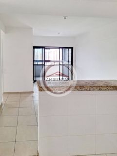 Apartamento Para Vender com 3 quartos 2 suítes no bairro Luzia em Aracaju