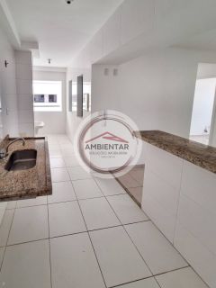 Apartamento Para Vender com 3 quartos 2 suítes no bairro Luzia em Aracaju