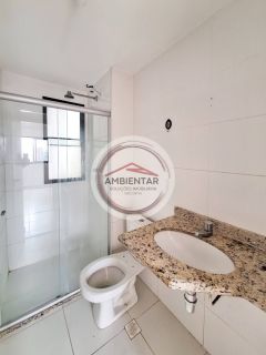 Apartamento Para Vender com 3 quartos 2 suítes no bairro Luzia em Aracaju