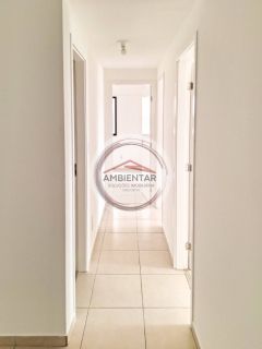 Apartamento Para Vender com 3 quartos 2 suítes no bairro Luzia em Aracaju