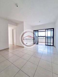 Apartamento Para Vender com 3 quartos 2 suítes no bairro Luzia em Aracaju