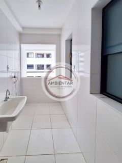 Apartamento Para Vender com 3 quartos 2 suítes no bairro Luzia em Aracaju