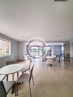 Apartamento Para Vender com 3 quartos 2 suítes no bairro Luzia em Aracaju