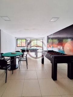 Apartamento Para Vender com 3 quartos 2 suítes no bairro Luzia em Aracaju