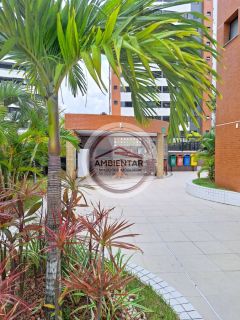 Apartamento Para Vender com 3 quartos 2 suítes no bairro Luzia em Aracaju