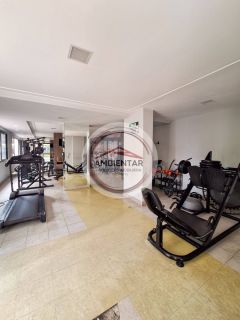 Apartamento Para Vender com 3 quartos 2 suítes no bairro Luzia em Aracaju