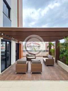 Apartamento Para Vender com 3 quartos 2 suítes no bairro Luzia em Aracaju