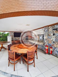 Apartamento Para Vender com 3 quartos 2 suítes no bairro Luzia em Aracaju