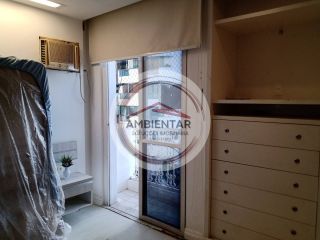 Amplo apartamento na 13 de Julho