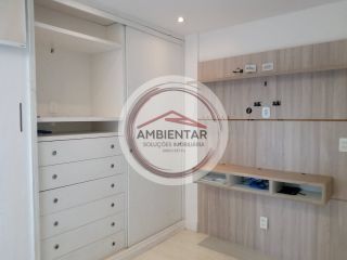 Amplo apartamento na 13 de Julho