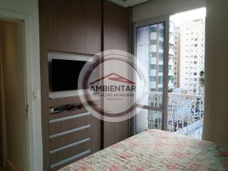 Amplo apartamento na 13 de Julho