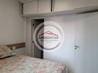 Amplo apartamento na 13 de Julho