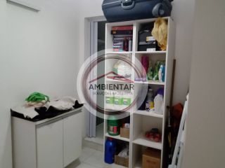 Amplo apartamento na 13 de Julho
