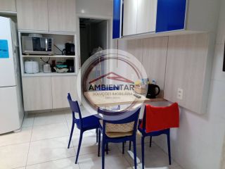 Amplo apartamento na 13 de Julho
