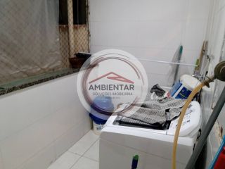 Amplo apartamento na 13 de Julho