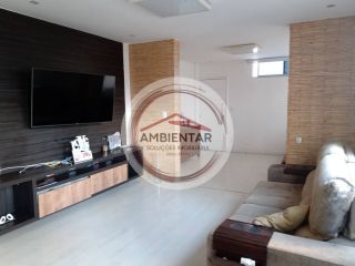 Amplo apartamento na 13 de Julho